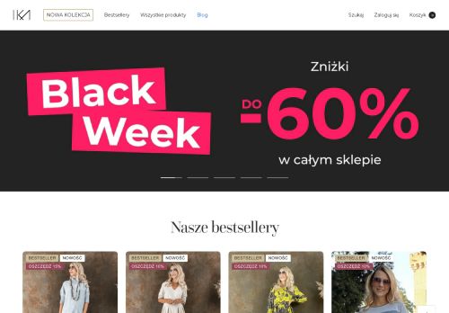 Firma Produkcyjno – Handlowa IKA S.C.