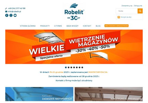 ROBELIT Sp. z o.o.