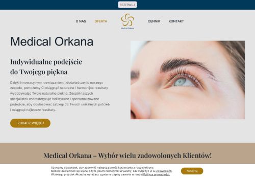 SPA ORKANA Sp. z o.o.