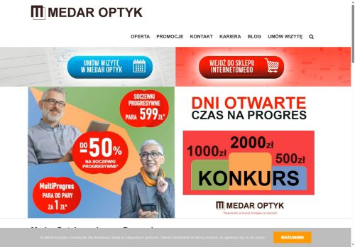 MEDAR Technika Medyczna Radosław Lipiec