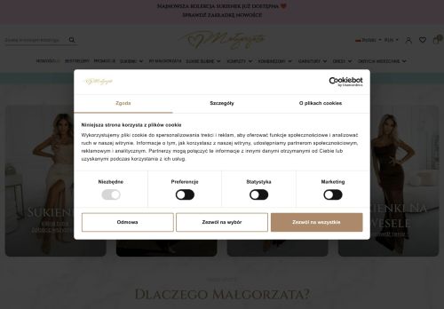 MAŁGORZATA STYL s.c. Krzysztof Lis, Henryk Lis