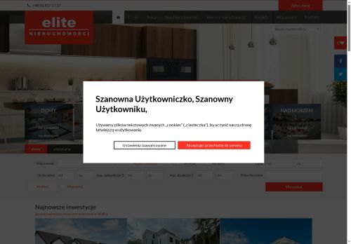 Elite Nieruchomości