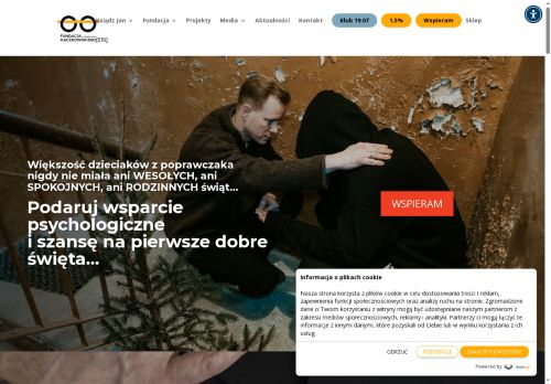 FUNDACJA IM. KS. JANA KACZKOWSKIEGO